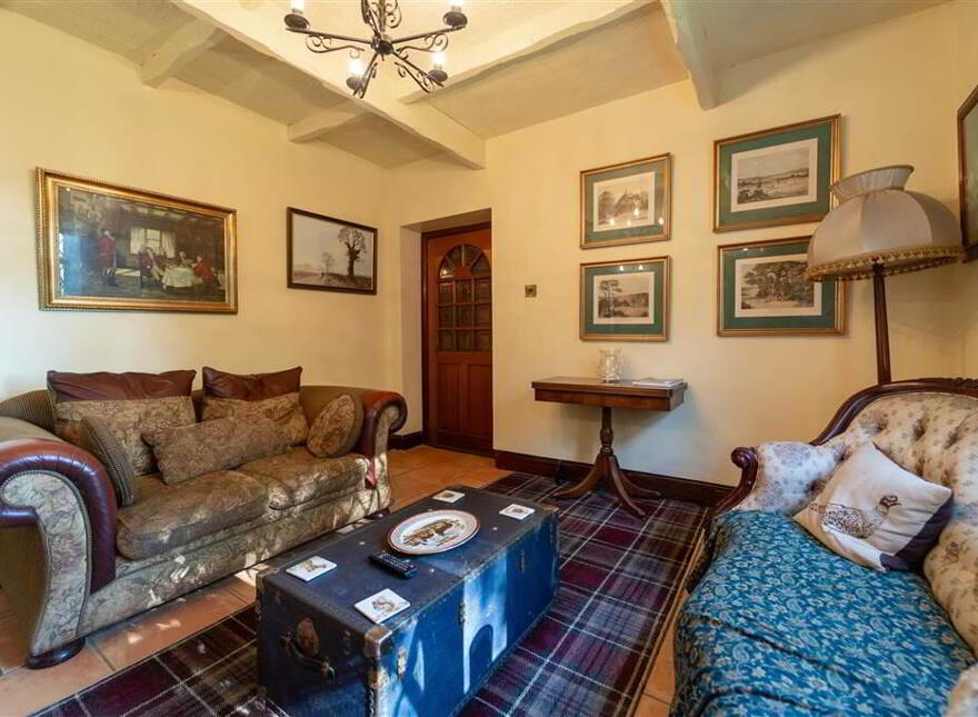535 Belfast Road, Crawfordsburn, Bangor, BT19 1UJ
