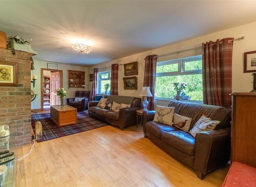 535 Belfast Road, Crawfordsburn, Bangor, BT19 1UJ