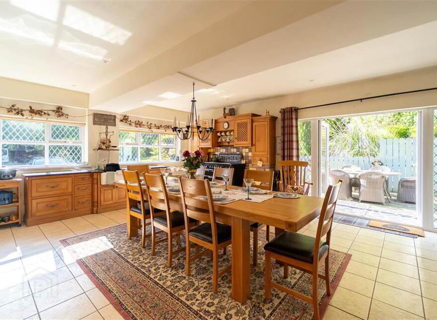 535 Belfast Road, Crawfordsburn, Bangor, BT19 1UJ