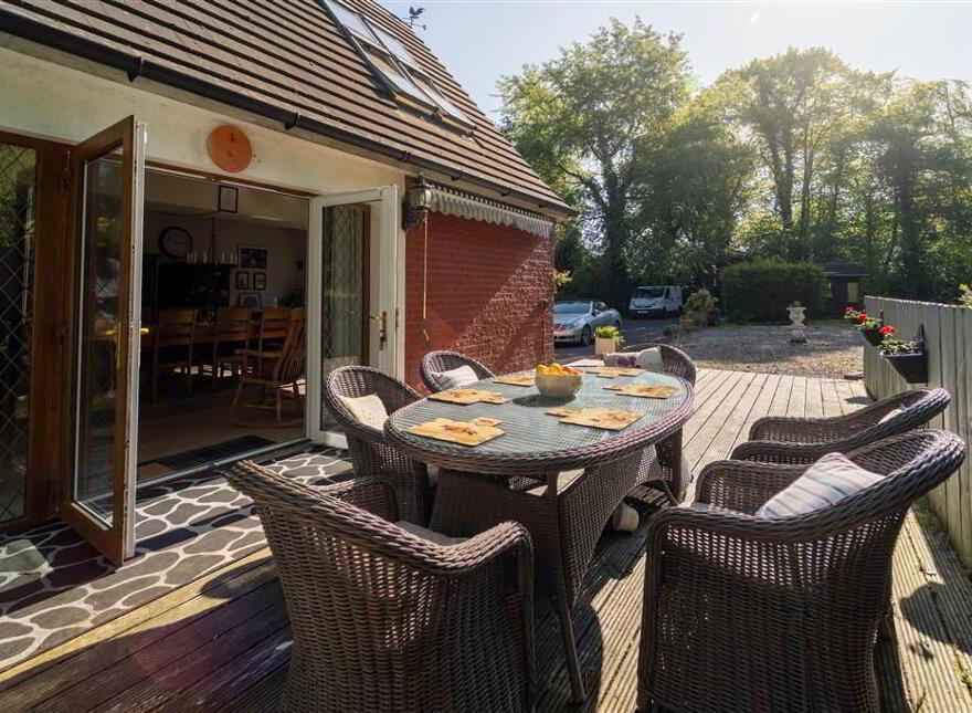 535 Belfast Road, Crawfordsburn, Bangor, BT19 1UJ