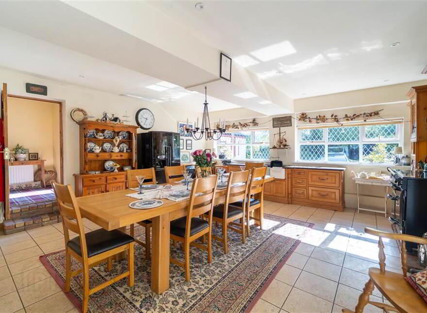 535 Belfast Road, Crawfordsburn, Bangor, BT19 1UJ