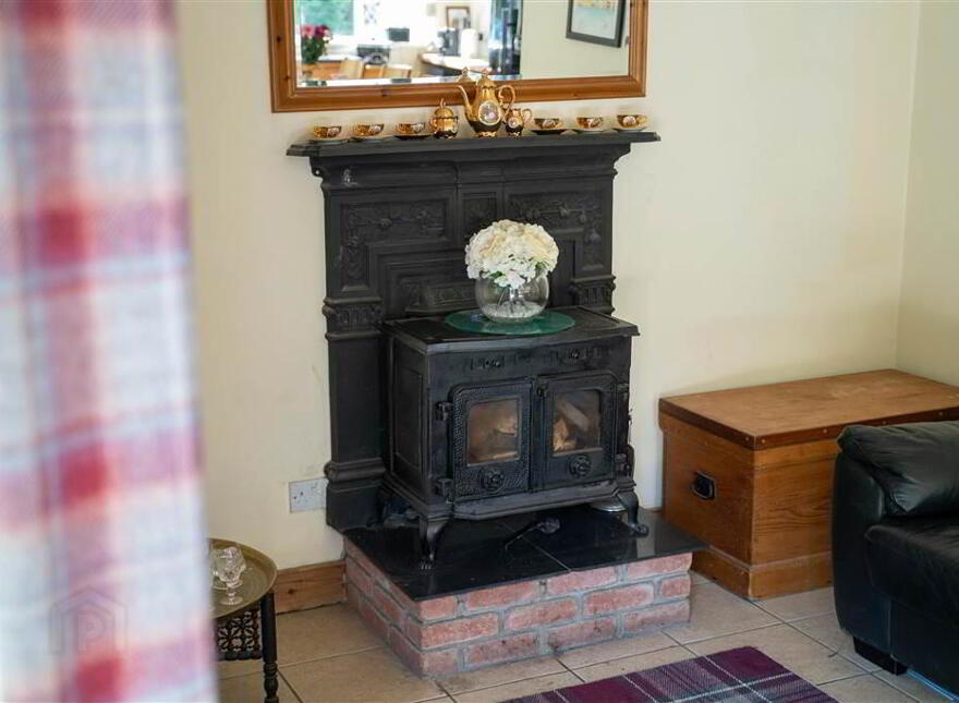 535 Belfast Road, Crawfordsburn, Bangor, BT19 1UJ