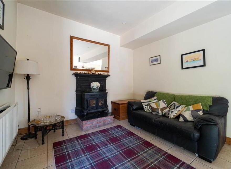 535 Belfast Road, Crawfordsburn, Bangor, BT19 1UJ
