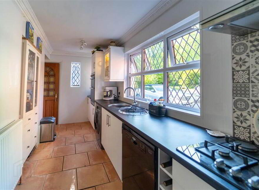 535 Belfast Road, Crawfordsburn, Bangor, BT19 1UJ