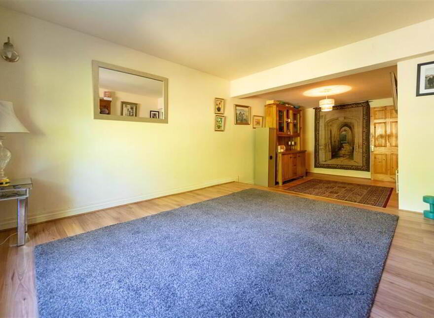 535 Belfast Road, Crawfordsburn, Bangor, BT19 1UJ