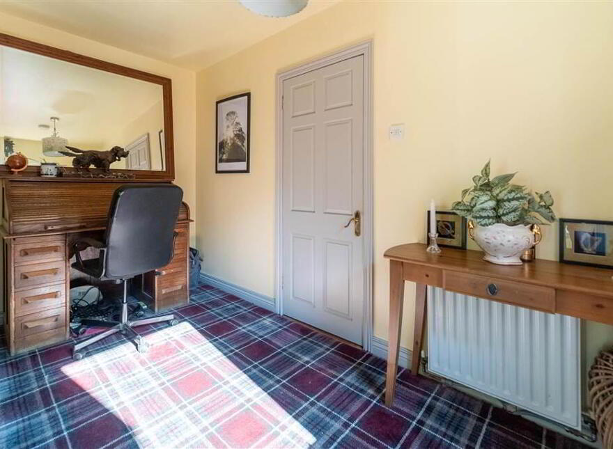 535 Belfast Road, Crawfordsburn, Bangor, BT19 1UJ