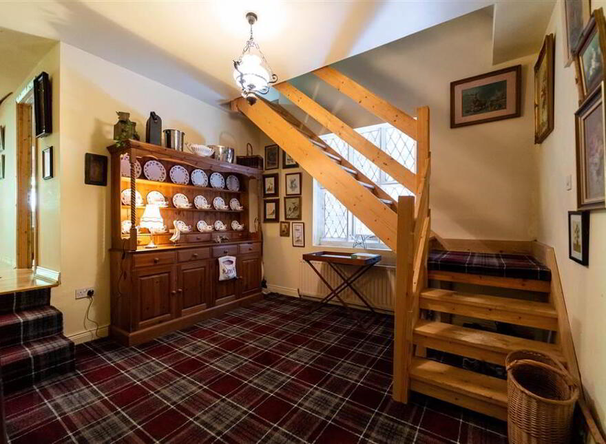535 Belfast Road, Crawfordsburn, Bangor, BT19 1UJ