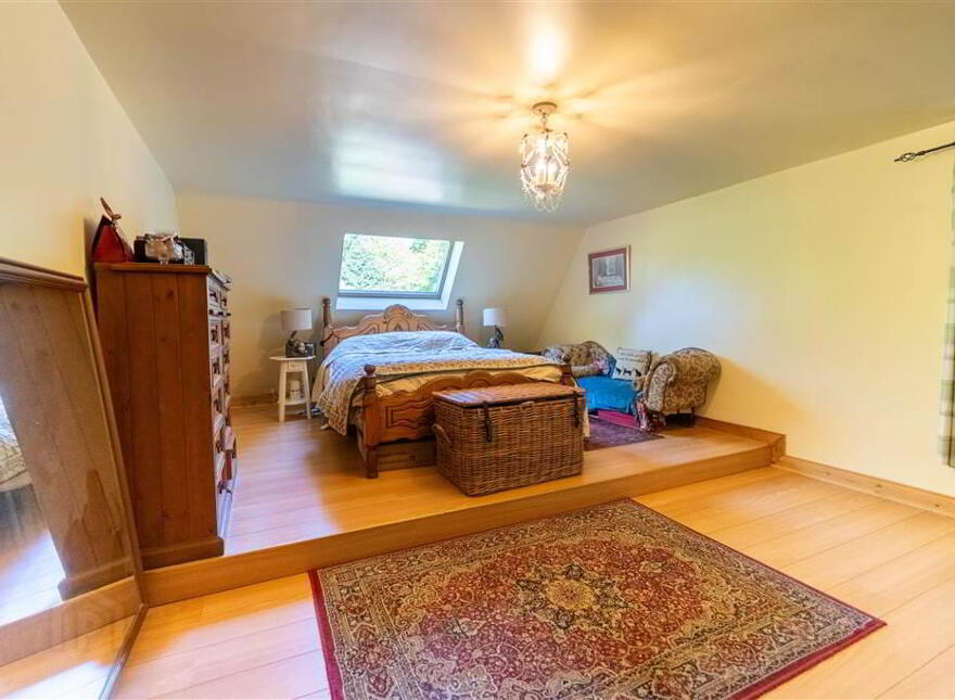 535 Belfast Road, Crawfordsburn, Bangor, BT19 1UJ