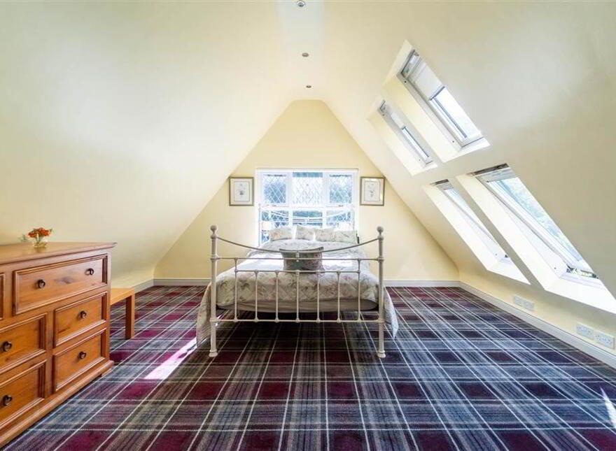 535 Belfast Road, Crawfordsburn, Bangor, BT19 1UJ