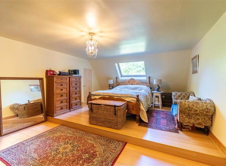 535 Belfast Road, Crawfordsburn, Bangor, BT19 1UJ
