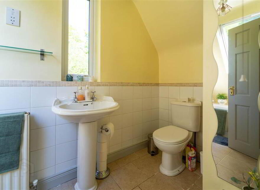 535 Belfast Road, Crawfordsburn, Bangor, BT19 1UJ