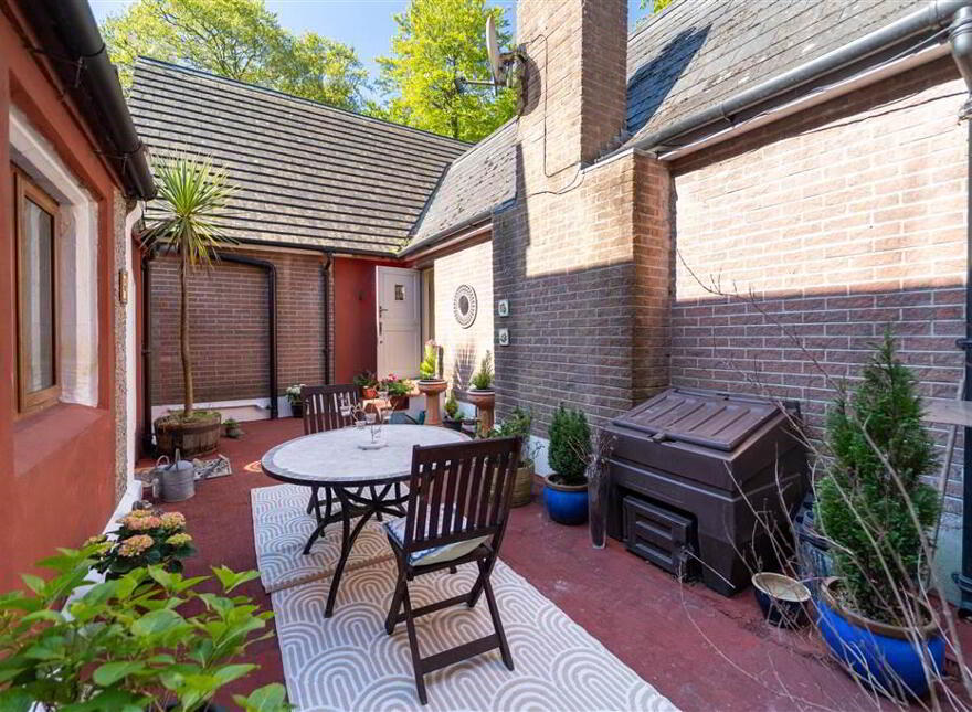 535 Belfast Road, Crawfordsburn, Bangor, BT19 1UJ