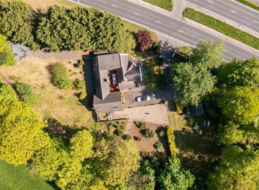 535 Belfast Road, Crawfordsburn, Bangor, BT19 1UJ