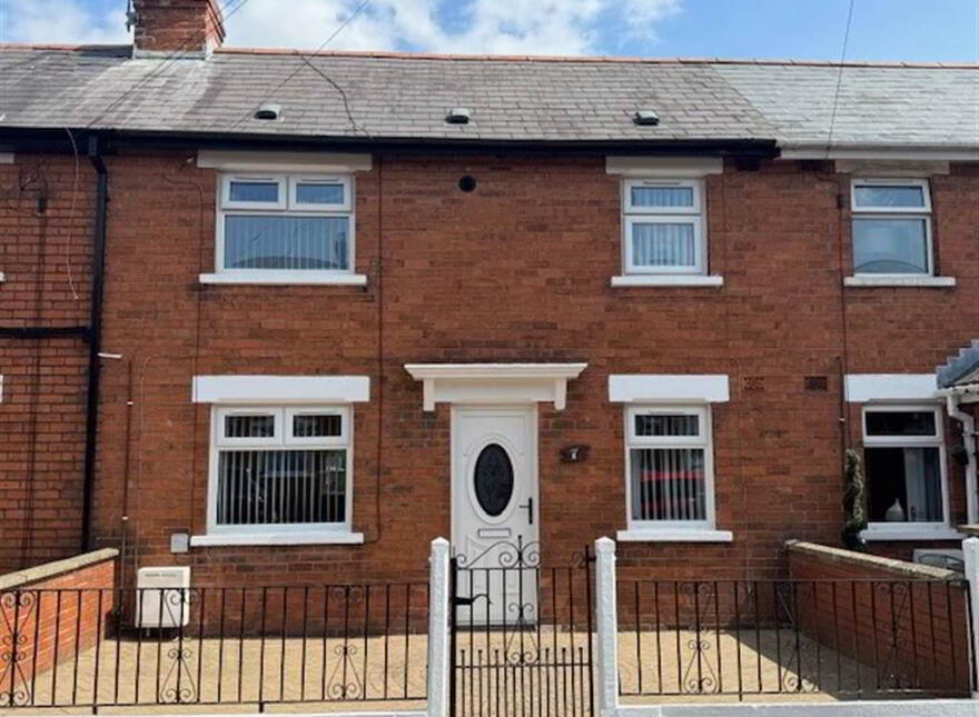 7 Seamount Parade, Belfast, BT15 3NS photo