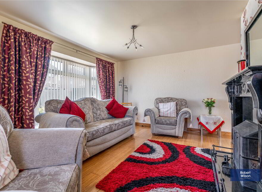 16 Marlborough Park, Lurgan, BT66 8NL