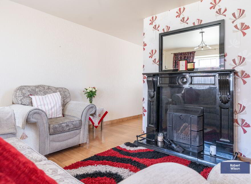 16 Marlborough Park, Lurgan, BT66 8NL