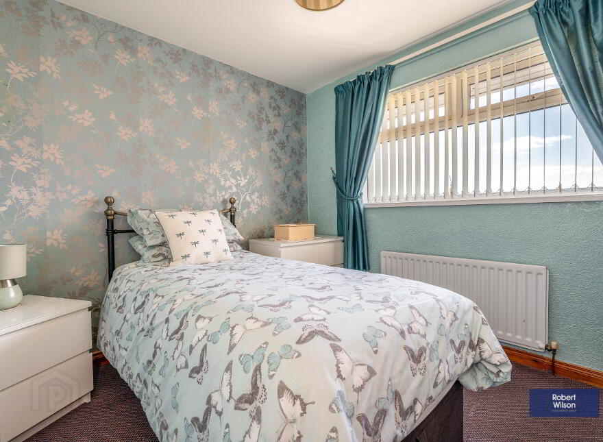 16 Marlborough Park, Lurgan, BT66 8NL