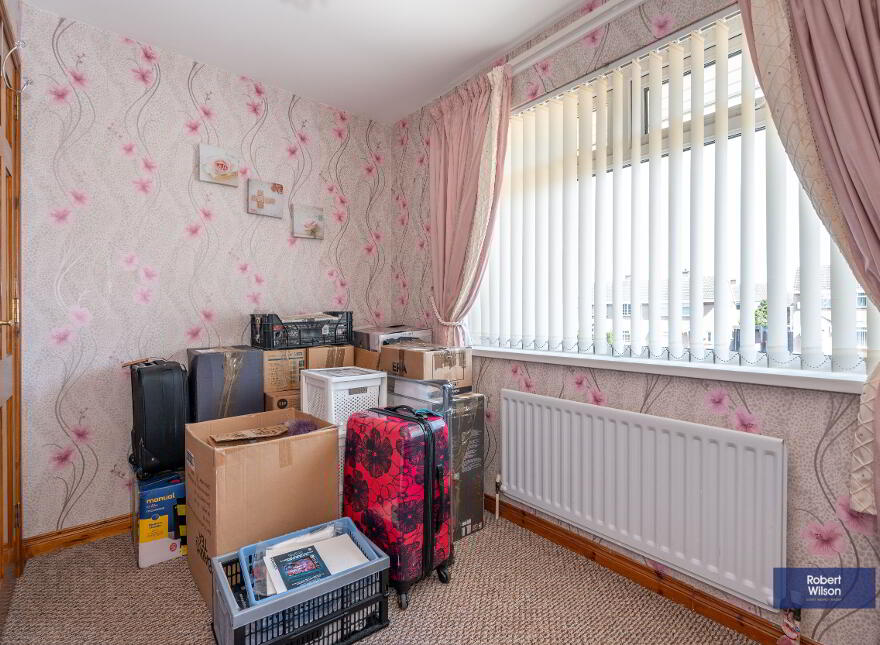 16 Marlborough Park, Lurgan, BT66 8NL