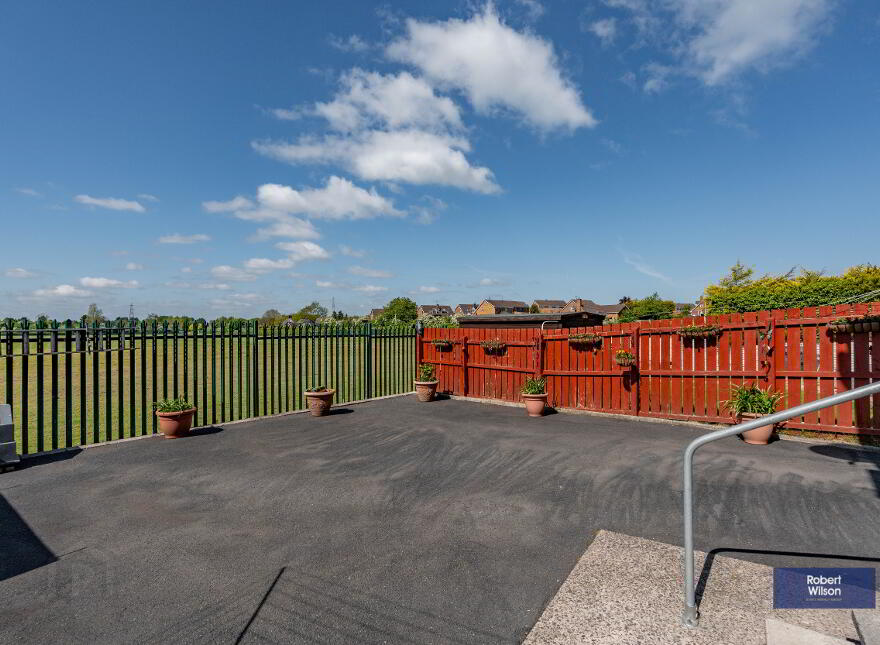 16 Marlborough Park, Lurgan, BT66 8NL
