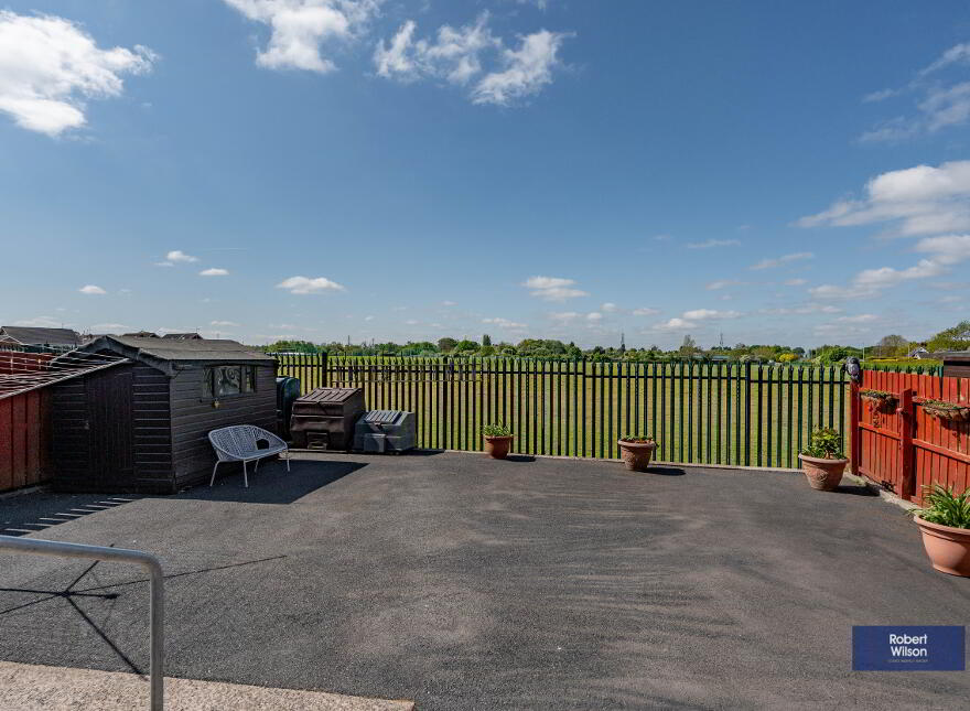 16 Marlborough Park, Lurgan, BT66 8NL