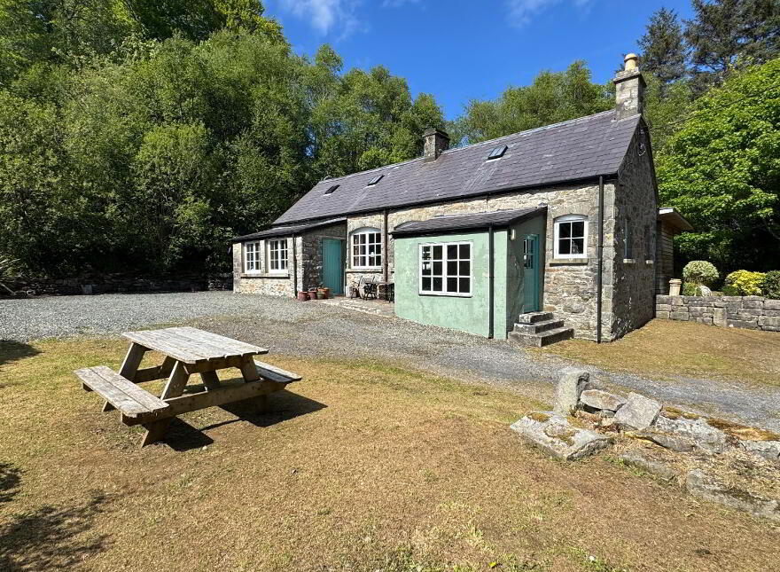 Driftwood Cottage, Ballyara, Killybegs, F94X9V2 photo