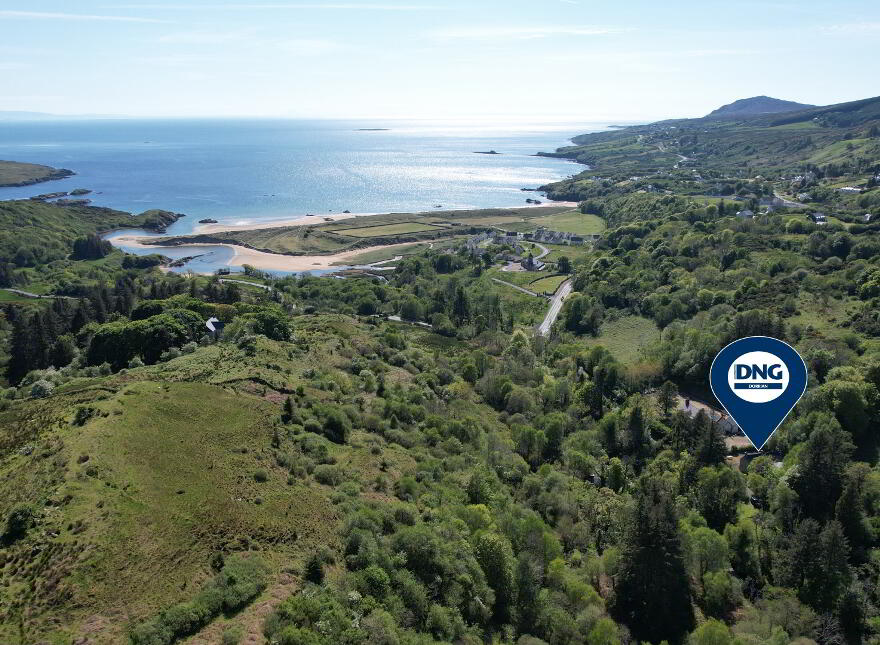 Driftwood Cottage, Ballyara, Killybegs, F94X9V2