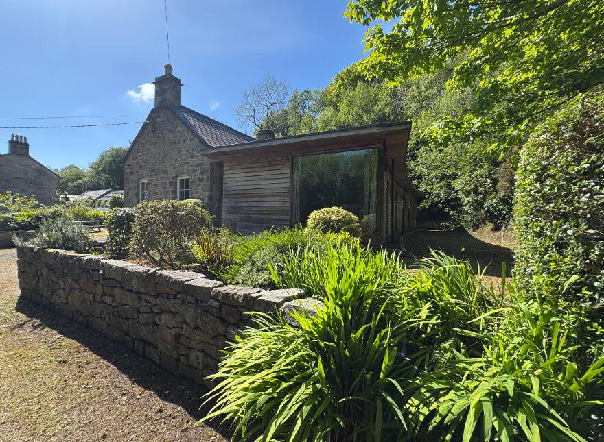 Driftwood Cottage, Ballyara, Killybegs, F94X9V2