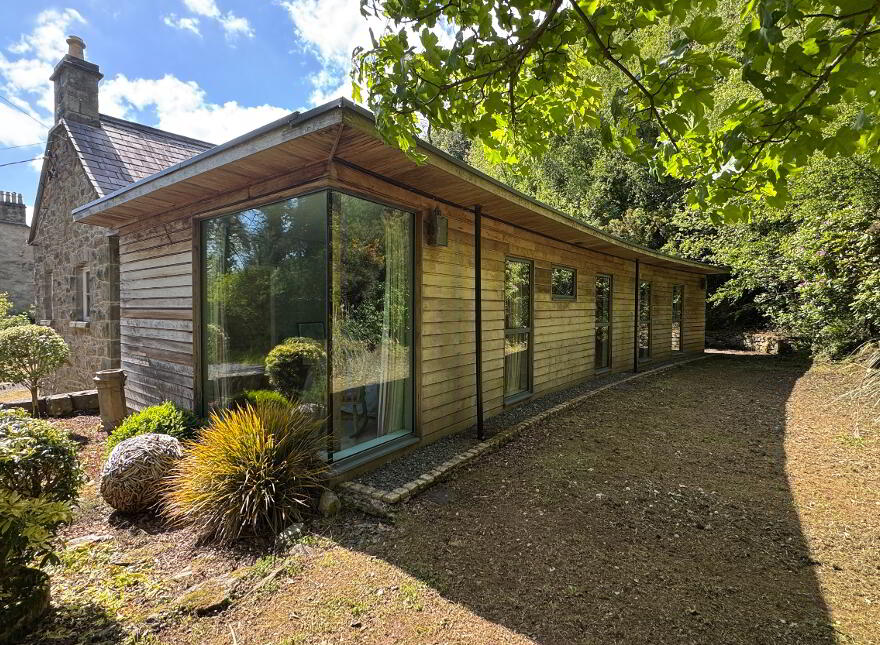 Driftwood Cottage, Ballyara, Killybegs, F94X9V2