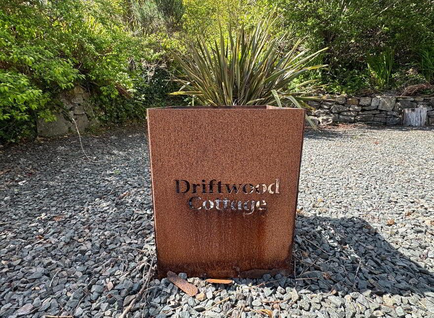 Driftwood Cottage, Ballyara, Killybegs, F94X9V2
