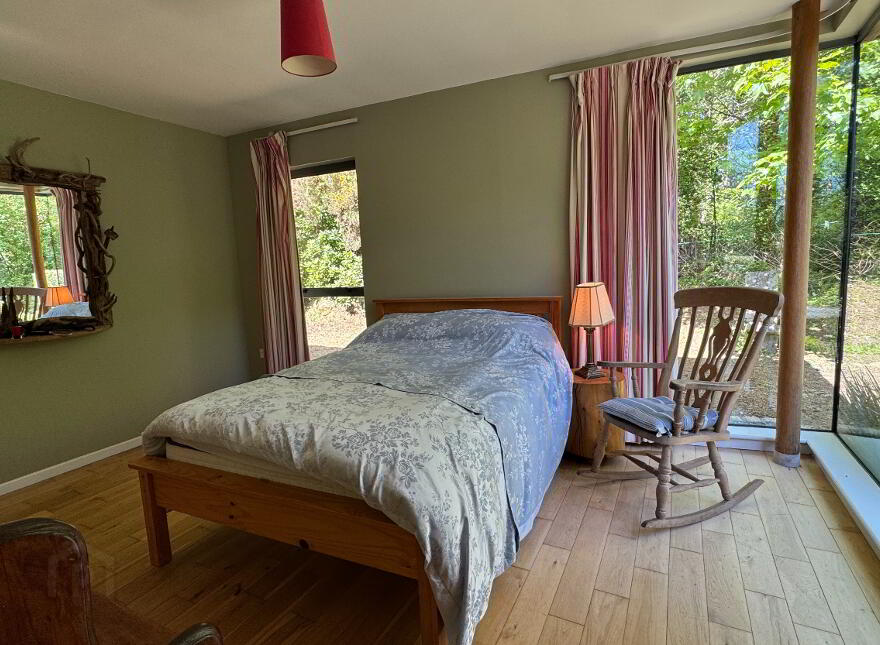 Driftwood Cottage, Ballyara, Killybegs, F94X9V2