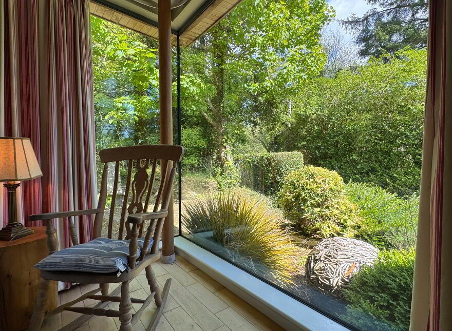 Driftwood Cottage, Ballyara, Killybegs, F94X9V2