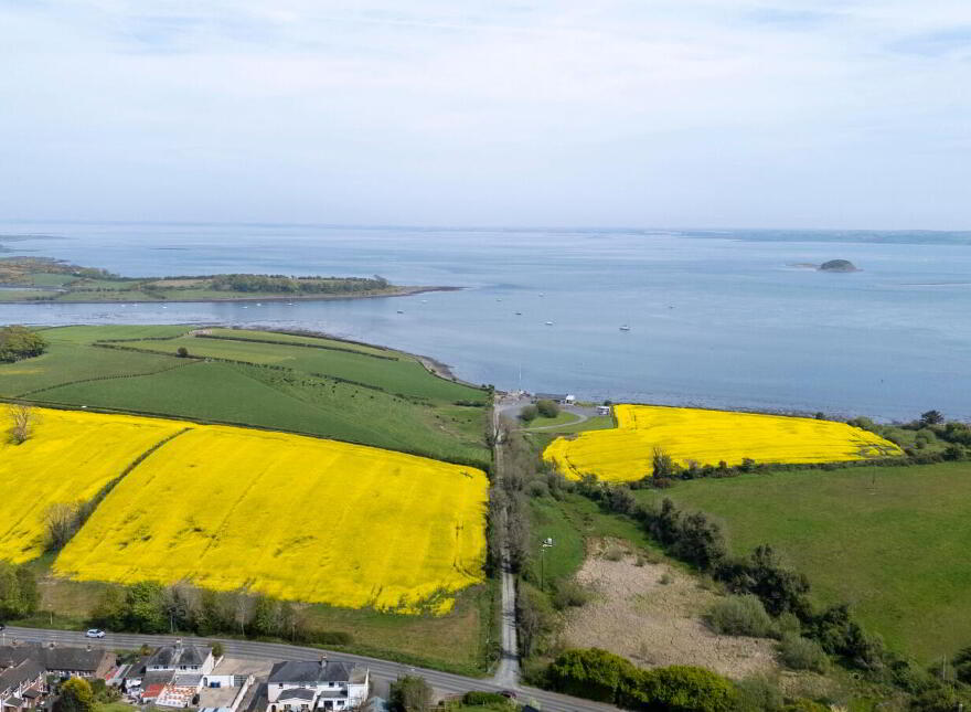 'Holm Bay' Site Adjacent To, 23 Comber Road, Killyleagh, BT30 9QZ photo