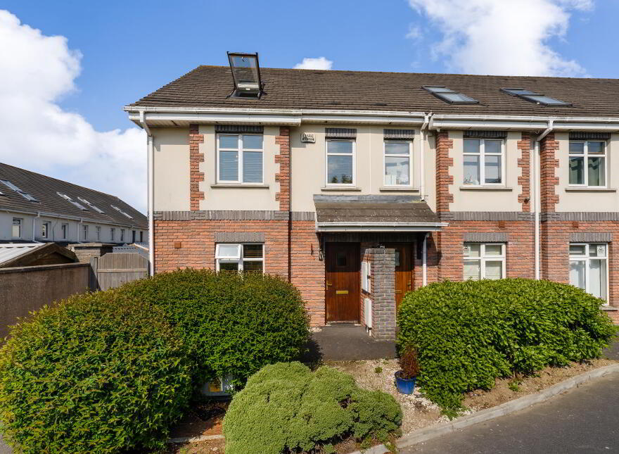 12 Seagrave Rise, Finglas, Dublin, D11 photo