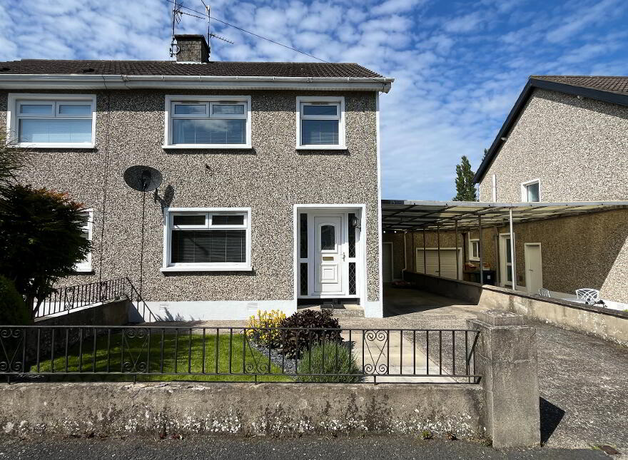 25 Kingsway Drive, Lurgan, BT66 7ER photo