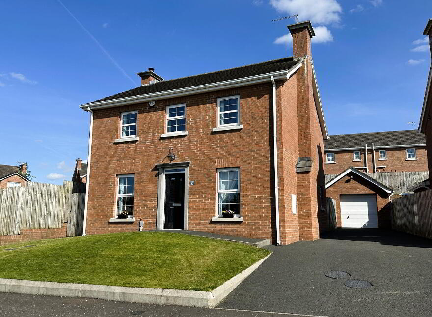 21 Scarvagh Heights, Scarva, BT63 6LY photo