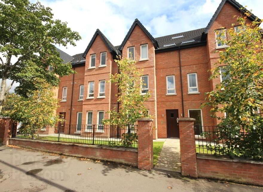 Apartment 6 187 West Circular Road, Belfast, BT13 3QF photo