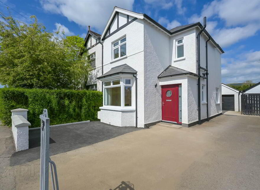 65 Upper Lisburn Road, Finaghy, Belfast, BT10 0GY