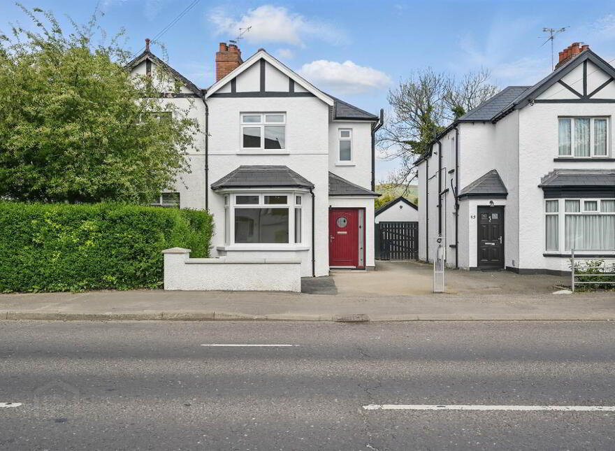 65 Upper Lisburn Road, Finaghy, Belfast, BT10 0GY