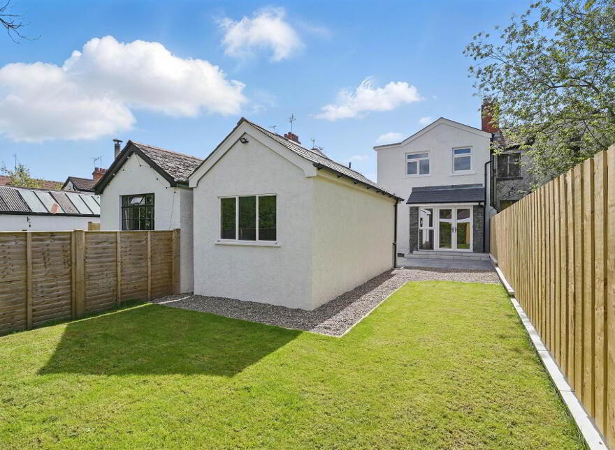 65 Upper Lisburn Road, Finaghy, Belfast, BT10 0GY