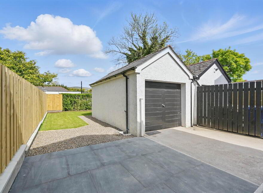 65 Upper Lisburn Road, Finaghy, Belfast, BT10 0GY