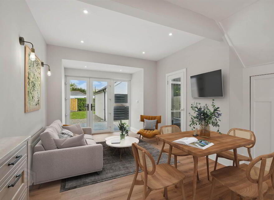 65 Upper Lisburn Road, Finaghy, Belfast, BT10 0GY