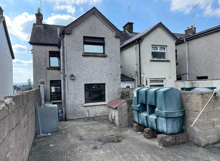 110 Church Street, Cookstown, BT80 8HX