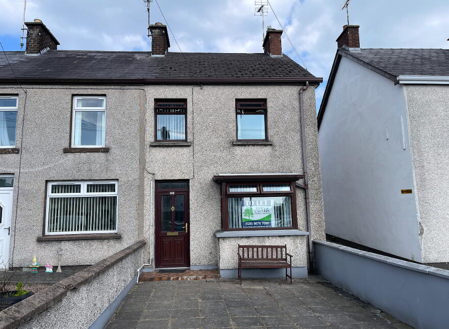 110 Church Street, Cookstown, BT80 8HX photo