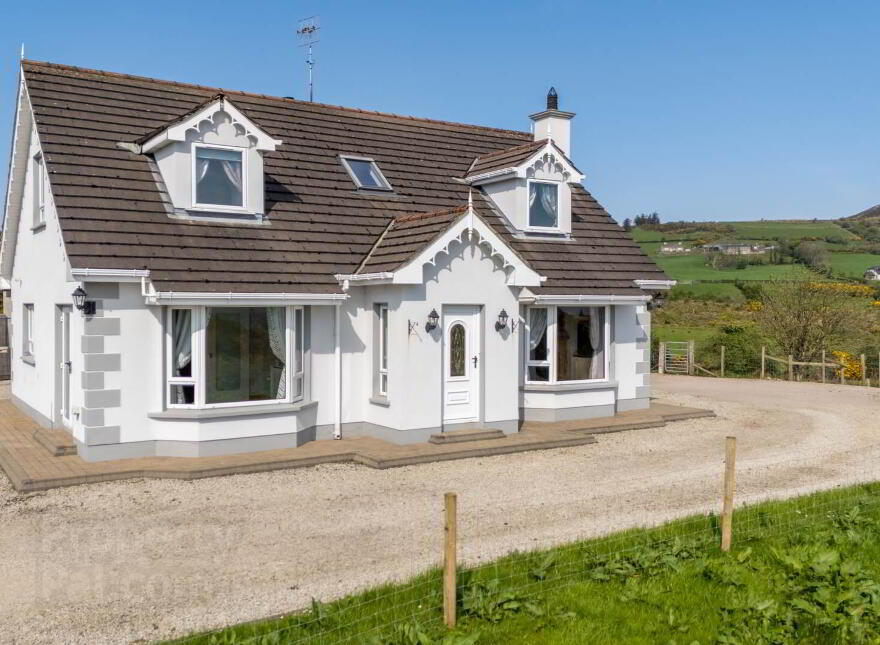 Coole Upper, Cranford, Letterkenny, F92EK51 photo