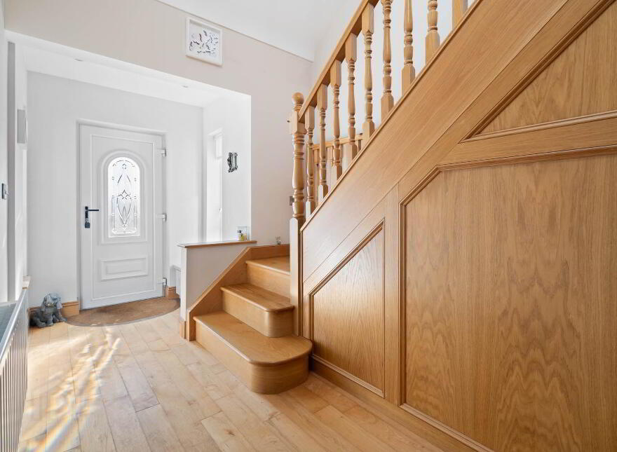 Coole Upper, Cranford, Letterkenny, F92EK51