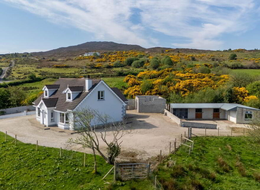 Coole Upper, Cranford, Letterkenny, F92EK51