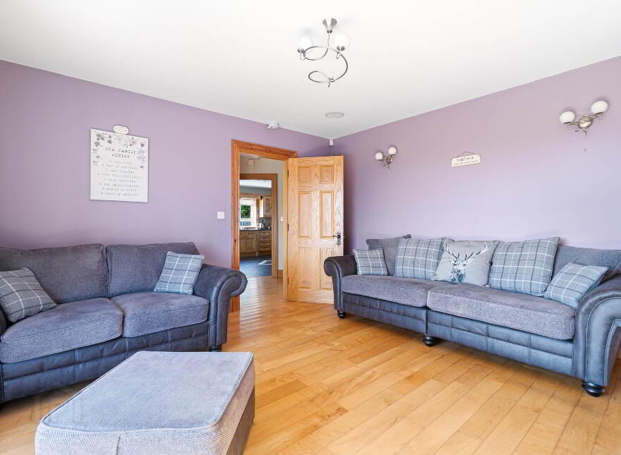 Coole Upper, Cranford, Letterkenny, F92EK51