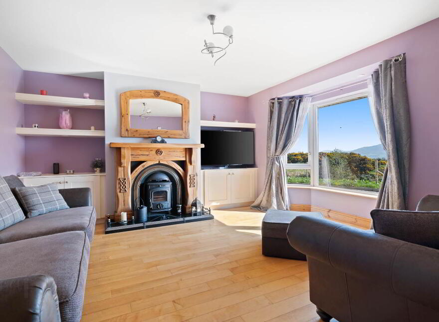 Coole Upper, Cranford, Letterkenny, F92EK51
