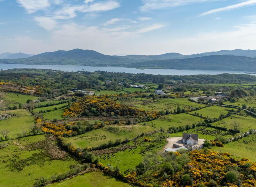 Coole Upper, Cranford, Letterkenny, F92EK51