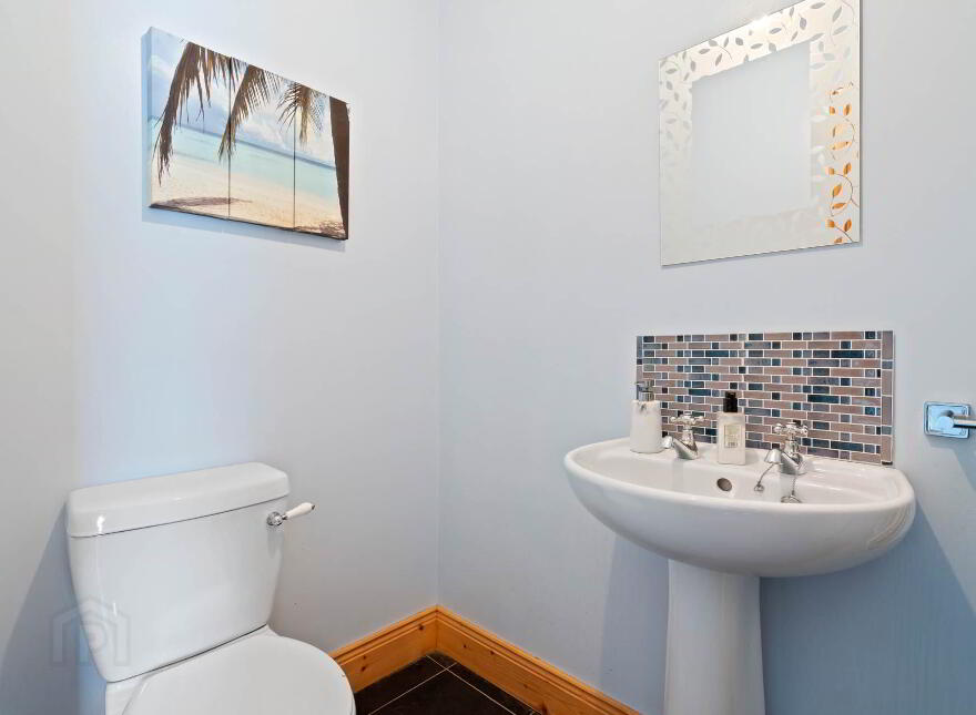 Coole Upper, Cranford, Letterkenny, F92EK51